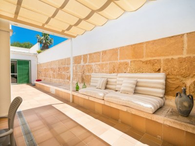 Holiday house Can Roig (caldes) - House In Colònia De Sant Pere - Outdoor photo 45