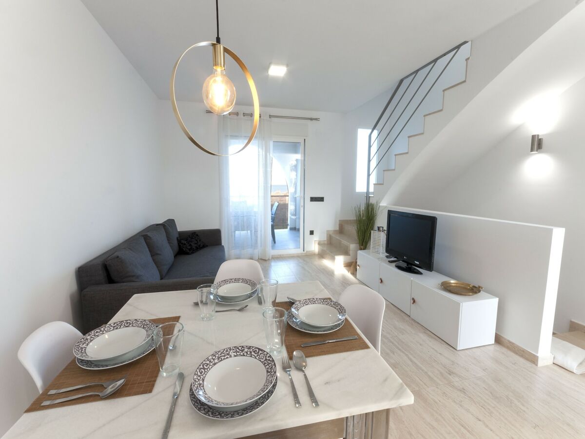 Holiday house La Mar De Olas - Haus - Outdoor photo 3