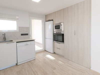 Holiday house La Mar De Olas - Haus - Outdoor photo 2