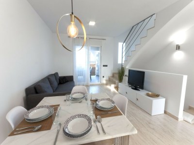 Holiday house La Mar De Olas - Haus - Outdoor photo 3