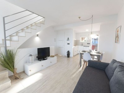 Holiday house La Mar De Olas - Haus - Outdoor photo 5