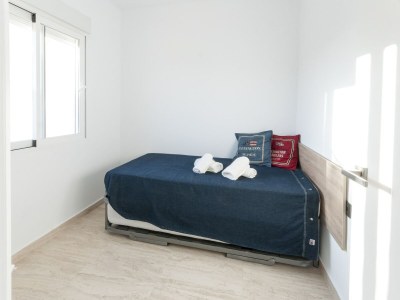 Holiday house La Mar De Olas - Haus - Outdoor photo 8