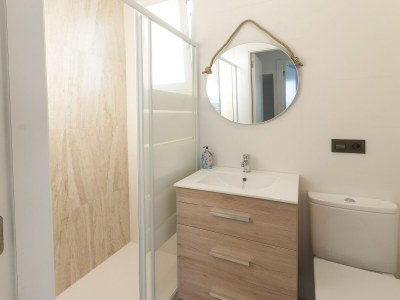 Holiday house La Mar De Olas - Haus - Outdoor photo 9