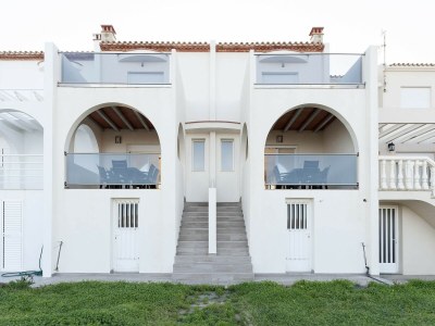 Holiday house La Mar De Olas - Haus - Outdoor photo 10