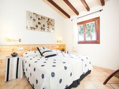 Villa Sa Font - Villa With Private Pool In Petra - Outdoor photo 7