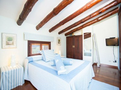 Villa Sa Font - Villa With Private Pool In Petra - Outdoor photo 8