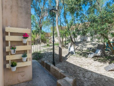Villa Sa Font - Villa With Private Pool In Petra - Outdoor photo 10