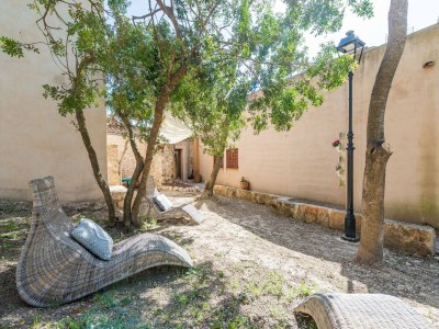 Villa Sa Font - Villa With Private Pool In Petra - Outdoor photo 11
