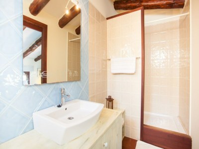 Villa Sa Font - Villa With Private Pool In Petra - Outdoor photo 13