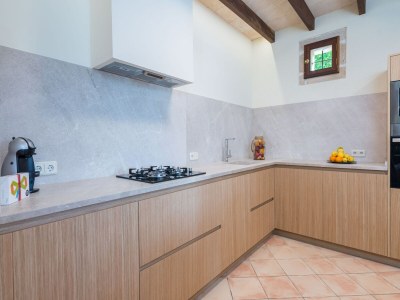 Villa Sa Font - Villa With Private Pool In Petra - Outdoor photo 21