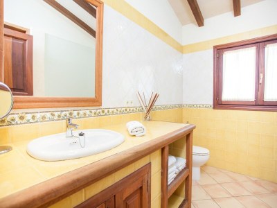 Villa Sa Font - Villa With Private Pool In Petra - Outdoor photo 23