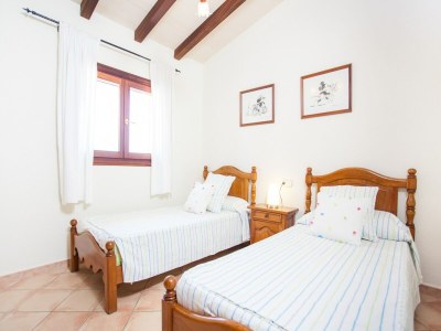 Villa Sa Font - Villa With Private Pool In Petra - Outdoor photo 25