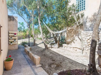 Villa Sa Font - Villa With Private Pool In Petra - Outdoor photo 28