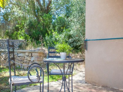 Villa Sa Font - Villa With Private Pool In Petra - Outdoor photo 30