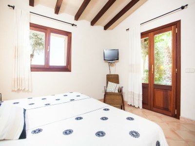 Villa Sa Font - Villa With Private Pool In Petra - Outdoor photo 31