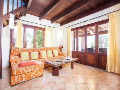 Villa Sa Font - Villa With Private Pool In Petra - Outdoor photo 38