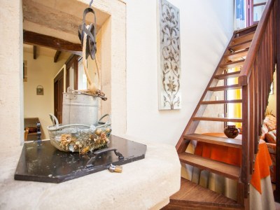 Villa Sa Font - Villa With Private Pool In Petra - Outdoor photo 40