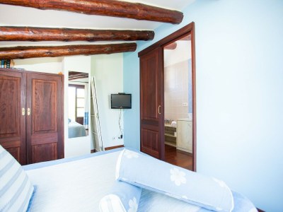 Villa Sa Font - Villa With Private Pool In Petra - Outdoor photo 41