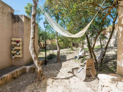 Villa Sa Font - Villa With Private Pool In Petra - Outdoor photo 44
