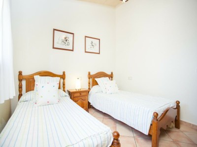 Villa Sa Font - Villa With Private Pool In Petra - Outdoor photo 48