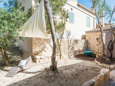 Villa Sa Font - Villa With Private Pool In Petra - Outdoor photo 50