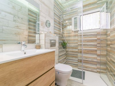 Holiday house Penya - House In S'illot-cala Morlanda. Free Wifi - Features photo 14