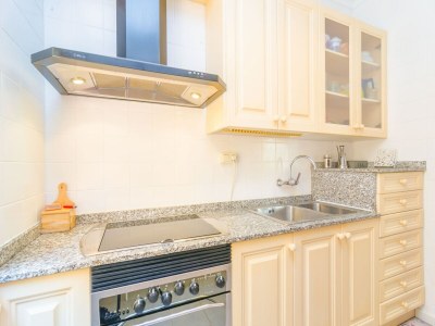 Holiday house Penya - House In S'illot-cala Morlanda. Free Wifi - Features photo 15