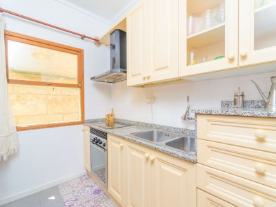 Holiday house Penya - House In S'illot-cala Morlanda. Free Wifi - Features photo 16