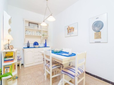 Holiday house Penya - House In S'illot-cala Morlanda. Free Wifi - Features photo 18