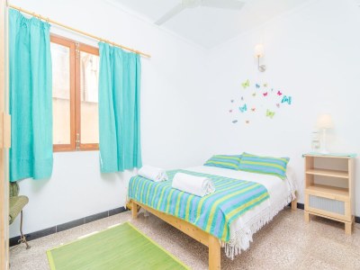 Holiday house Penya - House In S'illot-cala Morlanda. Free Wifi - Features photo 19