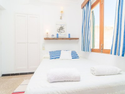 Holiday house Penya - House In S'illot-cala Morlanda. Free Wifi - Features photo 20