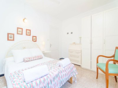 Holiday house Penya - House In S'illot-cala Morlanda. Free Wifi - Features photo 22