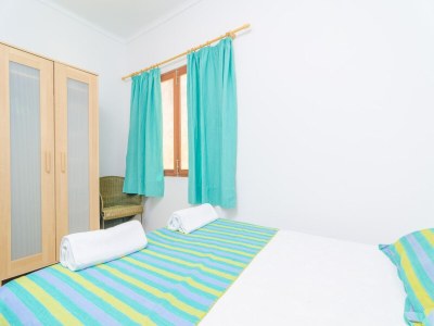 Holiday house Penya - House In S'illot-cala Morlanda. Free Wifi - Features photo 25