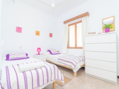 Holiday house Penya - House In S'illot-cala Morlanda. Free Wifi - Features photo 26