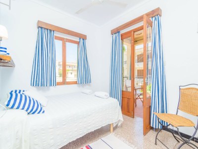 Holiday house Penya - House In S'illot-cala Morlanda. Free Wifi - Features photo 27
