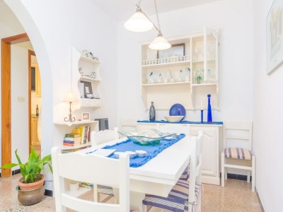 Holiday house Penya - House In S'illot-cala Morlanda. Free Wifi - Features photo 29