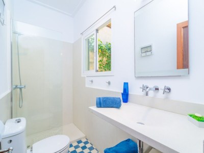 Holiday house Penya - House In S'illot-cala Morlanda. Free Wifi - Features photo 30