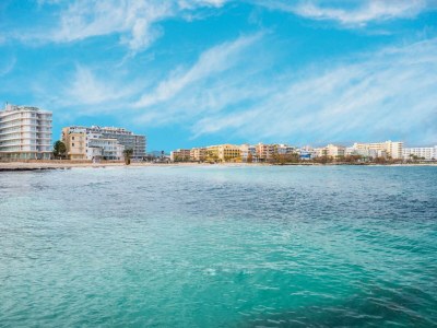 Holiday house Penya - House In S'illot-cala Morlanda. Free Wifi - Environment photo 33