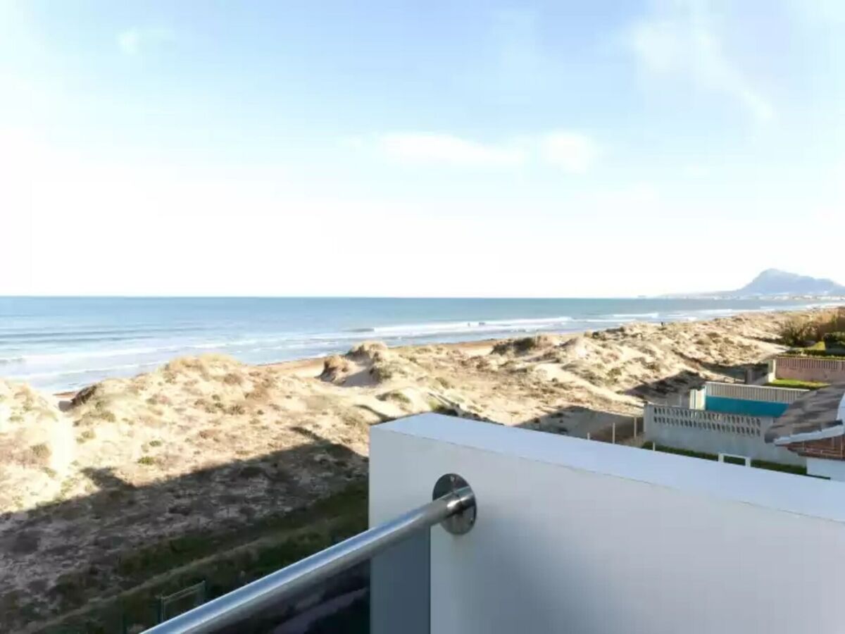 Holiday house Vistamar 1 - Haus In Urbanització Platja D'oliva - Outdoor photo 3