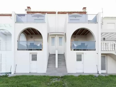 Holiday house Vistamar 1 - Haus In Urbanització Platja D'oliva in Oliva - Holiday house