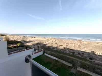 Holiday house Vistamar 1 - Haus In Urbanització Platja D'oliva - Outdoor photo 4