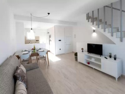 Holiday house Vistamar 1 - Haus In Urbanització Platja D'oliva - Features photo 6