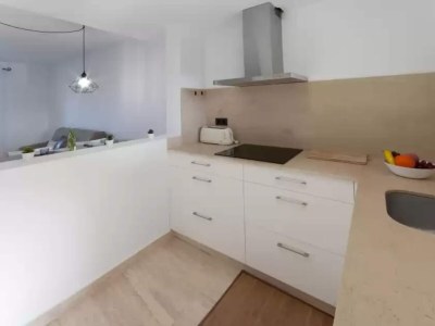 Holiday house Vistamar 1 - Haus In Urbanització Platja D'oliva - Features photo 7