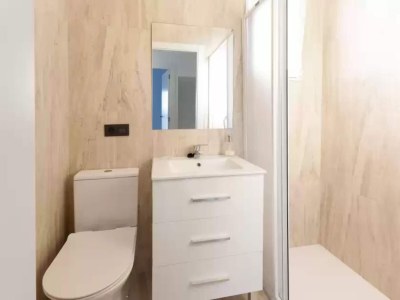 Holiday house Vistamar 1 - Haus In Urbanització Platja D'oliva - Features photo 10