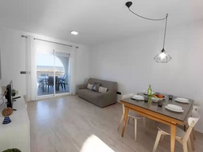 Holiday house Vistamar 1 - Haus In Urbanització Platja D'oliva - Features photo 13