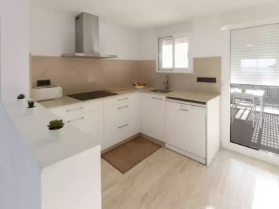 Holiday house Vistamar 1 - Haus In Urbanització Platja D'oliva - Features photo 15