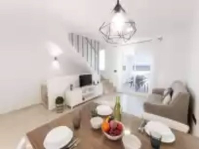 Holiday house Vistamar 1 - Haus In Urbanització Platja D'oliva - Features photo 16