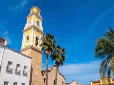 Holiday house Vistamar 1 - Haus In Urbanització Platja D'oliva - Environment photo 18