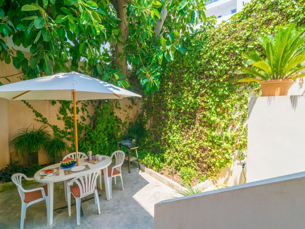 Apartment Casa Tradicional Can Picafort - Apartment - Outdoor photo 3