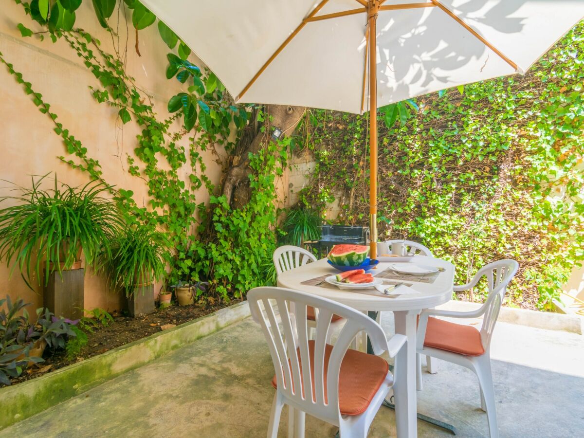 Apartment Casa Tradicional Can Picafort - Apartment - Outdoor photo 5